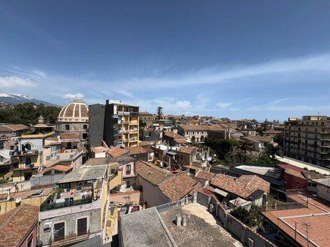Trilocale a Centro Storico, Acireale