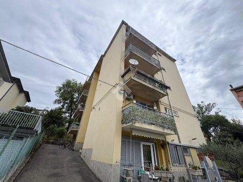 Trilocale in Via Gianbattista Bodoni, 15, Sant'Antonio - Parco delle Querce - Campore, Salsomaggiore Terme