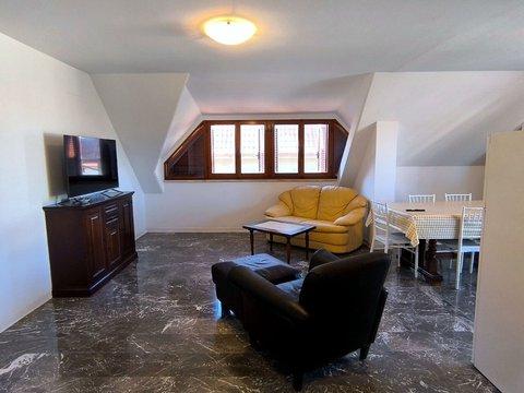 Attico in Via Valsugana, 60, Agraria, San Benedetto del Tronto