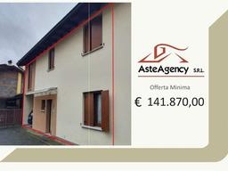 Appartamento in Via Nazario Sauro, 3, Centro, Gorizia