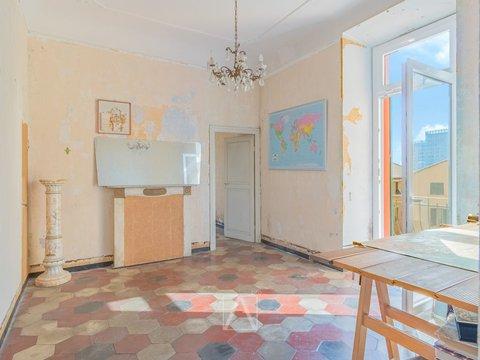 Appartamento in Via Paolo Assereto, 3, Villetta, Savona