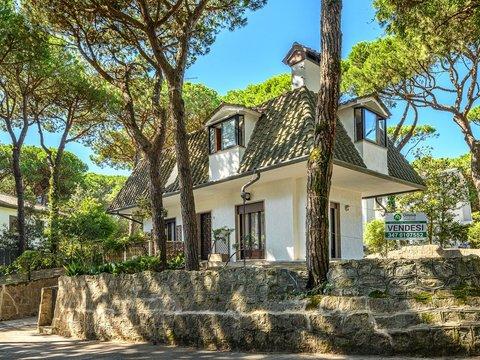 Villa in Via dei Fagiani, 2, Rosolina