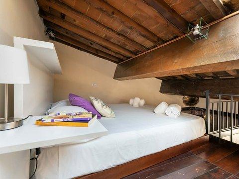 Bilocale in Via Giuseppe Verdi s.n.c, Santa Croce, Firenze