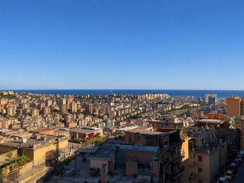 Appartamento in Via Enrico Hilyer Giglioli s.n.c, Marassi, Genova