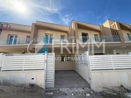 Villetta a schiera in Via Josèmaria Escrivá s.n.c, Terrasini