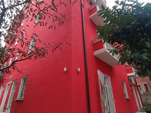 Trilocale in Via Gaetano Giordani, Murri, Bologna