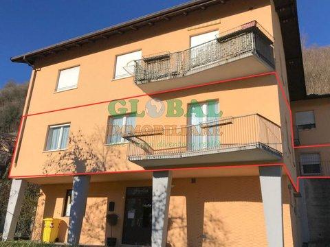 Appartamento in Corso Vicenza, 7, Borgo Valsugana