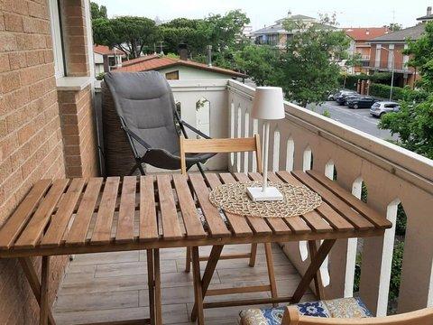 Trilocale in Via Giuseppe Verdi, 14, Faro-Lido Ovest, Jesolo
