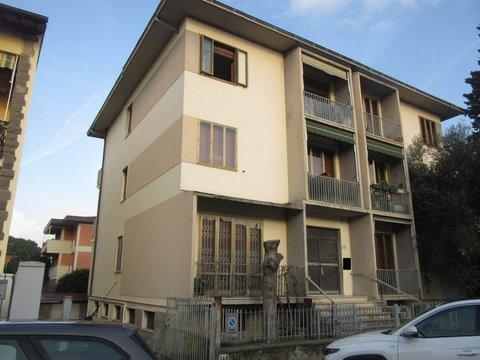 Quadrilocale in Via di Scandicci, 146 b, Legnaia - Soffiano - Ponte a Greve, Firenze