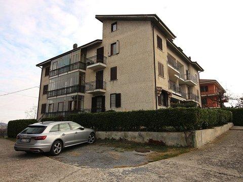 Quadrilocale in Via Roma, 172, Murazzano