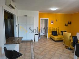 Trilocale in Via Canale s.n.c, Casalgrande