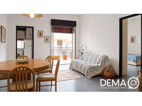 Trilocale in Via Porticato, 2, Giardini-Naxos