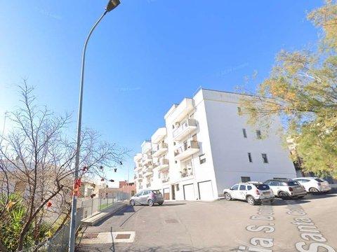 Appartamento in Via San Domenico e Santa Caterina, 2, Montemesola