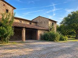 Casale/cascina in Via del Ferro, 47, Giusto - Grignano - Le Badie, Prato