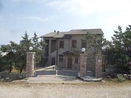 Villa in strada Provinciale di Giano, Giano dell'Umbria