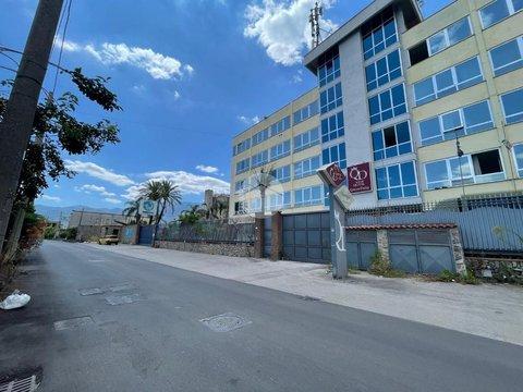 Villetta bifamiliare in Via Schito, 122, Marina - Annunziatella, Castellammare di Stabia