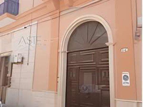 Trilocale in Via A. Castriota, 47, Centro, Gallipoli