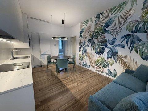Bilocale in Via Ambrogio da Calepio s.n.c, Borgo Palazzo, Bergamo