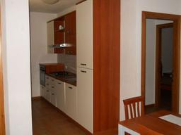 Bilocale in Via Giuseppe Mazzini, 8 a, Castelfranco Piandiscò