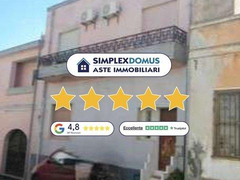 Appartamento in Via Monteleone, Pirri, Cagliari
