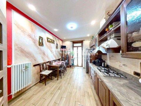 Trilocale in via Lauro Rossi, 67, Barriera di Milano, Torino