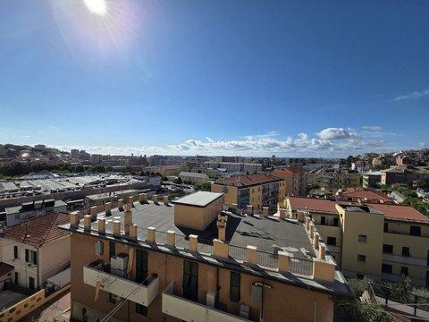 Appartamento in Via Nostra Signora degli Angeli, La Rocca - Mongrifone, Savona