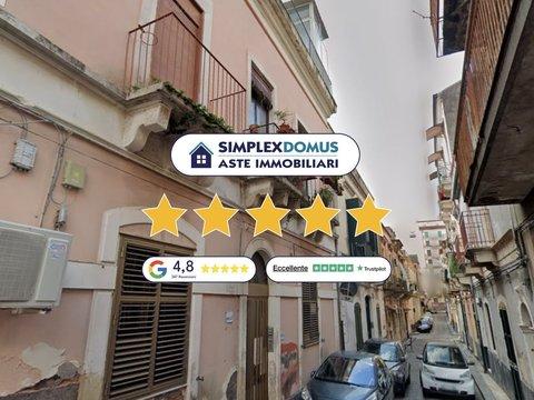 Trilocale in Via Cappuccini, Villa Bellini-Ospedale Garibaldi, Catania
