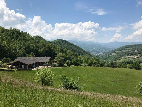 Casale/cascina in Strada Senza Nome s.n.c, Borgo Val di Taro
