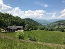 Casale/cascina in Strada Senza Nome s.n.c, Borgo Val di Taro