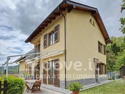 Casa indipendente in Via Niccolò Paganini, 25, Casella