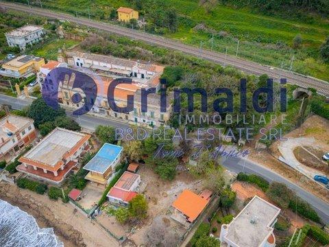 Villa in Strada Statale 113 Settentrionale Sicula s.n.c, Casteldaccia