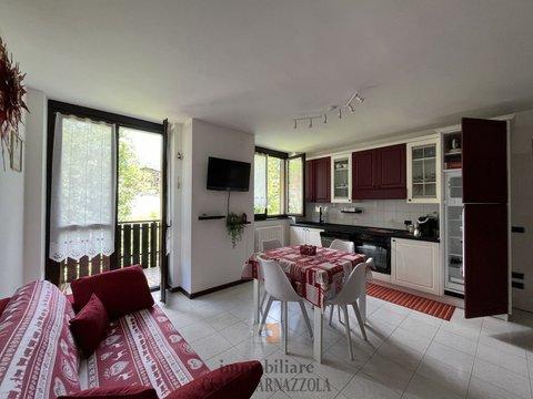 Trilocale in Via Monte Palino, 20, Caspoggio