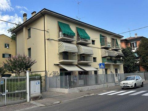 Monolocale in Via Mondo, 2, San Donato - Fiera, Bologna