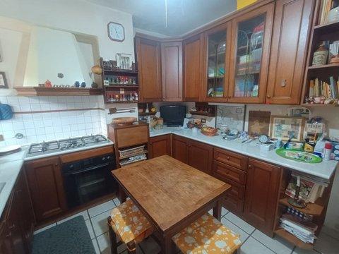 Villetta a schiera in Viale dei Cronisti s.n.c, Monte Porzio Catone