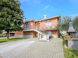 Villa in Via Camboara s.n.c, Noceto