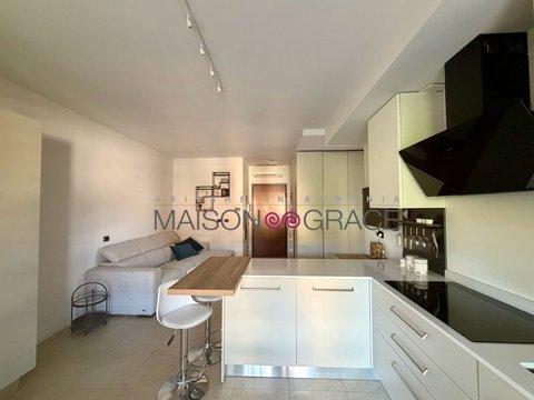 Bilocale in Via Garibaldi, 67, Grinzane Cavour