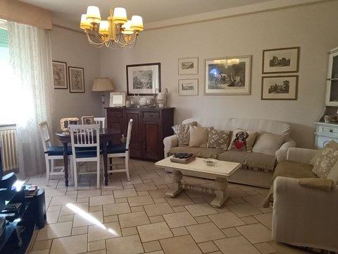 Quadrilocale in Via Don Giovanni Minzoni, 39, Centro, Pontedera