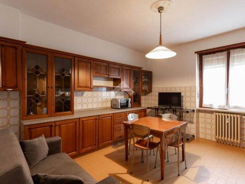 Bilocale in Via Forte San Michele, 20, Luserna San Giovanni