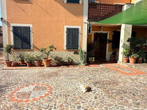Casa indipendente in Via di San Ginese, 1, Compitese, Capannori