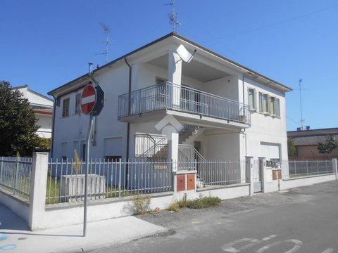 Trilocale in Via Maggiore Leggero, 44, Porto Garibaldi, Comacchio