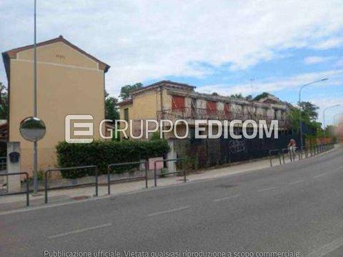 Trilocale in Via Cà Memo, Noventa di Piave