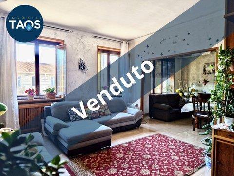 Appartamento in corso Giulio Cesare, 82, Barriera di Milano, Torino