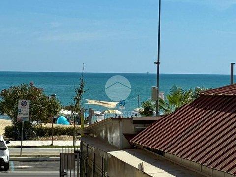 Trilocale in Via Malta, 1, Villa Fiore, Alba Adriatica