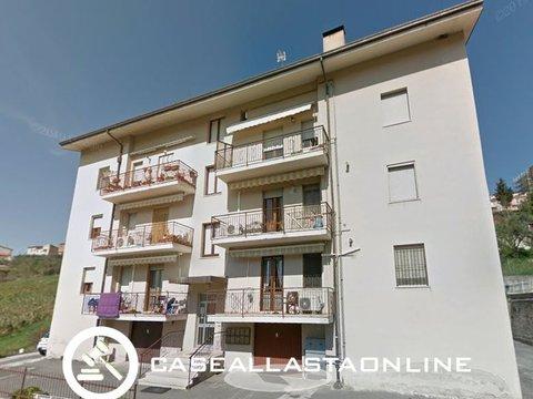 Appartamento in Via Ginestreto s.n.c, Montefano