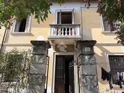 Villa in Via Monte Nero, 16, Via Planis, Udine