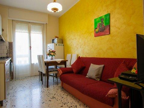 Bilocale in Via Siena, Soccorso - Il Pino, Prato