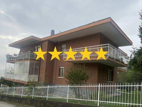 Quadrilocale in Strada Provinciale 224, Pavarolo