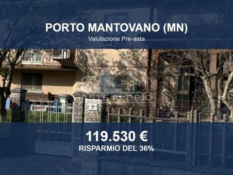 Villa in Via G. Parini, 9, Porto Mantovano