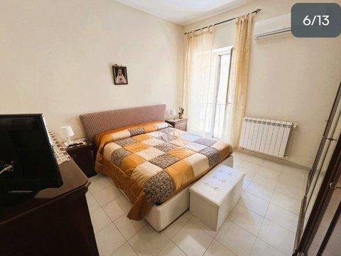Bilocale in Via Genova, 21, Centro Città, Agrigento