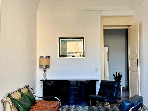Trilocale in Piazza San Francesco di Paola, 15, Centro Storico, Trapani